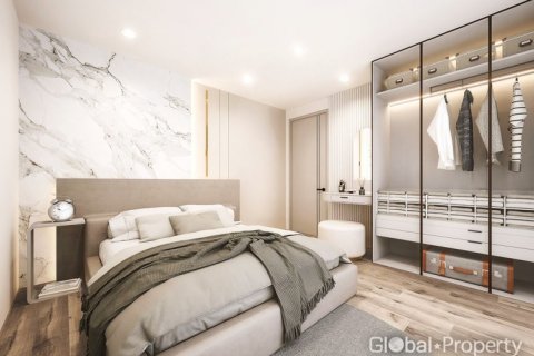 Condo in Pattaya, Thailand, 2 bedrooms № 132312 - photo 15