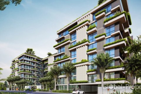 Condo in Pattaya, Thailand, 2 bedrooms № 132312 - photo 2