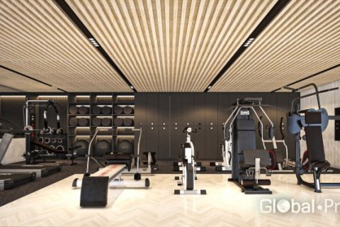 Condo in Pattaya, Thailand, 2 bedrooms № 132312 - photo 10