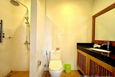 House in Pattaya, Thailand 4 bedrooms № 132310 - photo 17