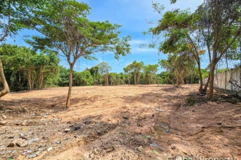 Земельный участок в Паттайе, Таиланд  № 132309 - фото 6