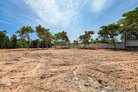Земельный участок в Паттайе, Таиланд  № 132309 - фото 9