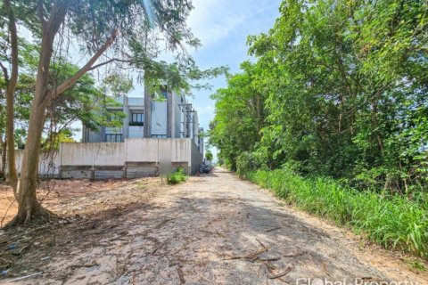 Земельный участок в Паттайе, Таиланд  № 132309 - фото 15