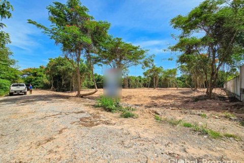 Земельный участок в Паттайе, Таиланд  № 132309 - фото 5