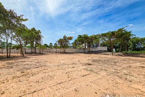 Земельный участок в Паттайе, Таиланд  № 132309 - фото 13