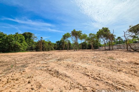 Земельный участок в Паттайе, Таиланд  № 132309 - фото 7
