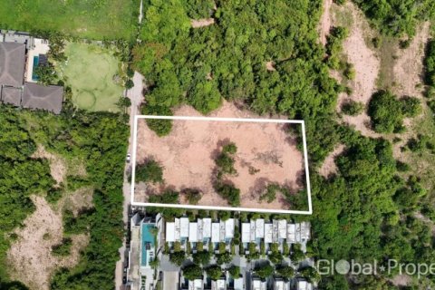 Земельный участок в Паттайе, Таиланд  № 132309 - фото 4