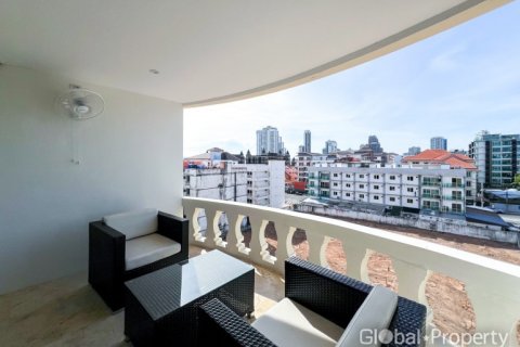 Кондоминиум с 5 спальнями в Паттайе, Таиланд № 132307 - фото 21