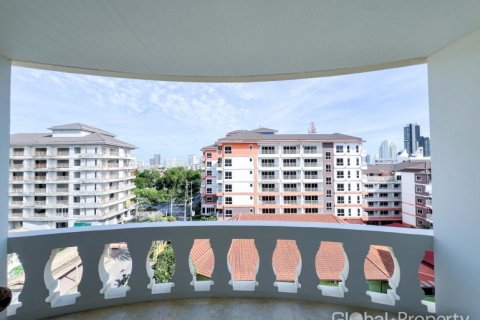 Кондоминиум с 5 спальнями в Паттайе, Таиланд № 132307 - фото 28