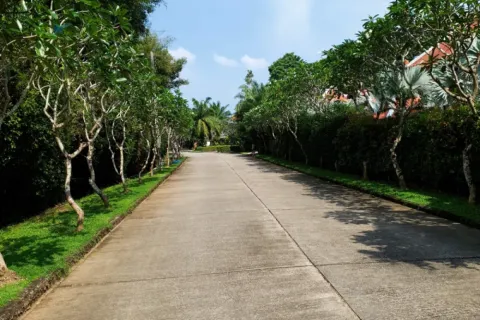 Villa in Phuket, Thailand 3 bedrooms № 107200 - photo 15