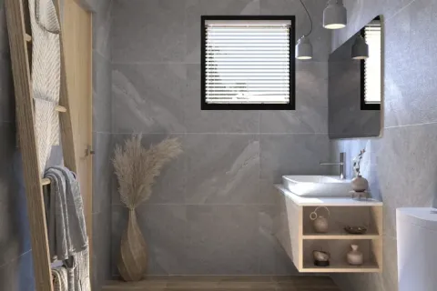 Townhouse in Ko Samui, Thailand 2 bedrooms № 107198 - photo 11