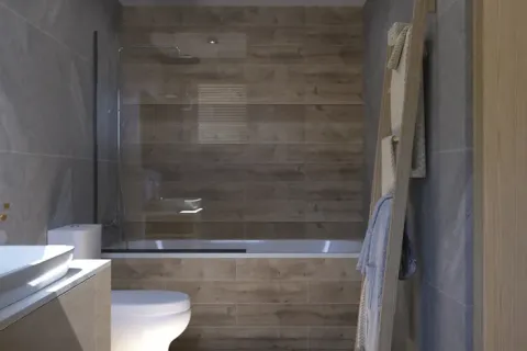 Townhouse in Ko Samui, Thailand 2 bedrooms № 107198 - photo 10