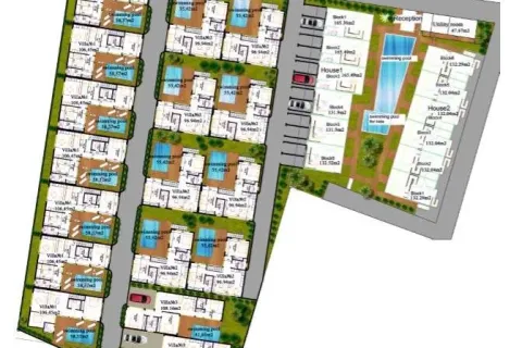 Townhouse in Ko Samui, Thailand 2 bedrooms № 107198 - photo 19