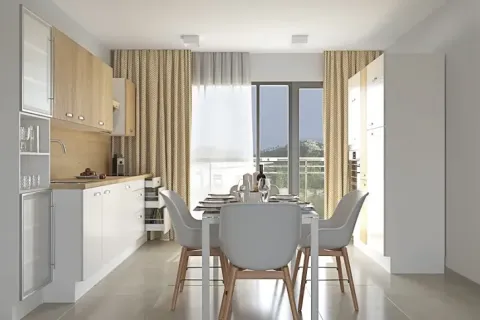 Townhouse in Ko Samui, Thailand 2 bedrooms № 107198 - photo 3
