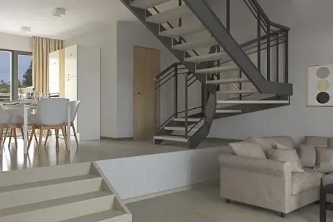 Townhouse in Ko Samui, Thailand 3 bedrooms № 107199 - photo 5