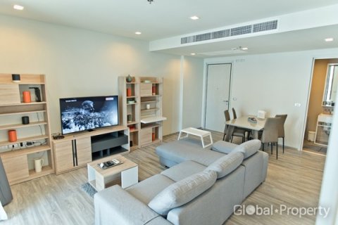 ЖК Baan Plai Haad в Паттайе, Таиланд № 25858 - фото 11