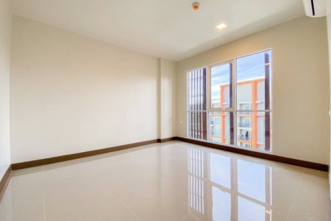 Кондоминиум с 1 спальней в Хуа Хине, Таиланд № 94305 - фото 4