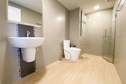 Кондоминиум с 1 спальней в Хуа Хине, Таиланд № 94305 - фото 8