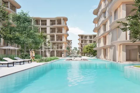 Condo in Phuket, Thailand, 1 bedroom № 131328 - photo 2