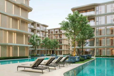 Condo in Phuket, Thailand, 1 bedroom № 131328 - photo 3