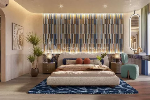 Condo in Phuket, Thailand, 1 bedroom  № 131327 - photo 1