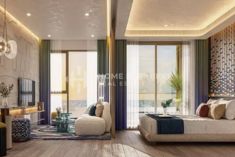 Condo in Phuket, Thailand, 1 bedroom  № 131327 - photo 2