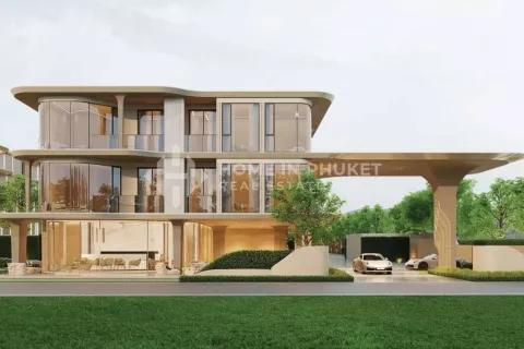 Condo in Phuket, Thailand, 1 bedroom  № 131327 - photo 7