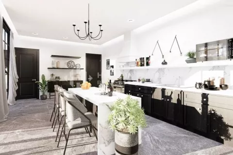 House in Rawai, Thailand 4 bedrooms № 131326 - photo 15