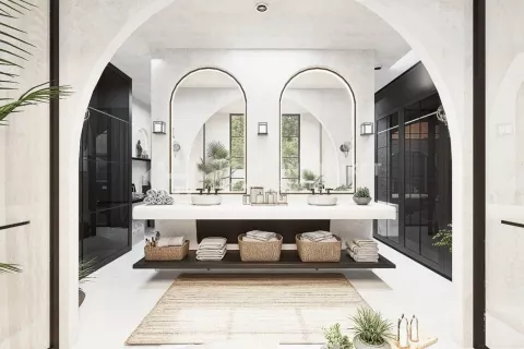 House in Rawai, Thailand 4 bedrooms № 131326 - photo 3