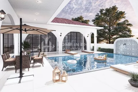 House in Rawai, Thailand 4 bedrooms № 131326 - photo 10