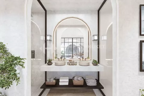 House in Rawai, Thailand 4 bedrooms № 131326 - photo 6