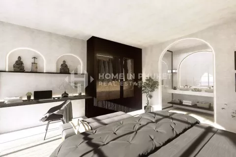 House in Rawai, Thailand 4 bedrooms № 131326 - photo 17