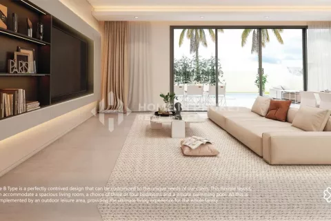 Maison à Phuket, Thaïlande 4 chambres № 131329 - photo 3