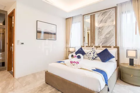 Maison à Bang Tao, Thaïlande 4 chambres № 131258 - photo 14