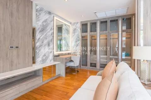 Maison à Bang Tao, Thaïlande 4 chambres № 131258 - photo 11