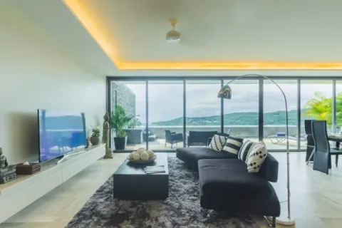 Appartement à Phuket, Thaïlande 3 chambres № 107072 - photo 2