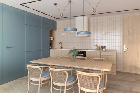 Condo in Bang Tao, Thailand, 3 bedrooms  № 85602 - photo 2