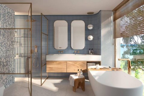 Condo in Bang Tao, Thailand, 3 bedrooms  № 85602 - photo 3