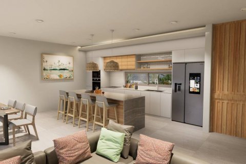 Villa in Phang Nga, Thailand 3 bedrooms № 85608 - photo 3