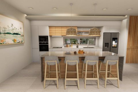 Villa in Phang Nga, Thailand 3 bedrooms № 85608 - photo 4