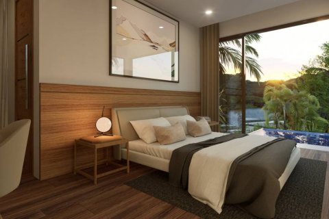 Villa in Phang Nga, Thailand 3 bedrooms № 85608 - photo 5