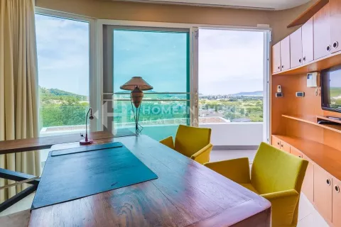 Дом в Чалонге, Таиланд с 6 спальнями  № 132049 - фото 28