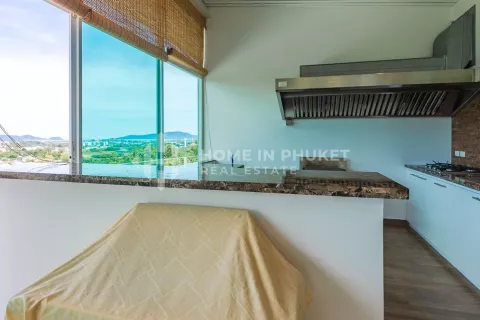 Дом в Чалонге, Таиланд с 6 спальнями  № 132049 - фото 5