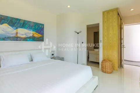 Дом в Чалонге, Таиланд с 6 спальнями  № 132049 - фото 19