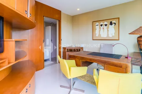 Дом в Чалонге, Таиланд с 6 спальнями  № 132049 - фото 27