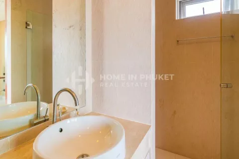 Дом в Чалонге, Таиланд с 6 спальнями  № 132049 - фото 29