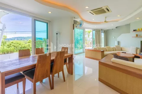 Дом в Чалонге, Таиланд с 6 спальнями  № 132049 - фото 7