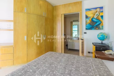 Дом в Чалонге, Таиланд с 6 спальнями  № 132049 - фото 22