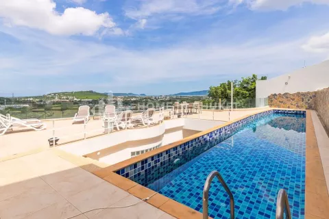 Дом в Чалонге, Таиланд с 6 спальнями  № 132049 - фото 2