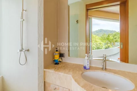 Дом в Чалонге, Таиланд с 6 спальнями  № 132049 - фото 16